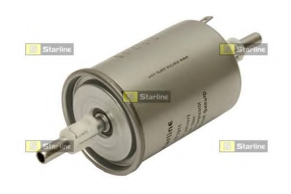 STARLINE - SF PF7811 - Топливный фильтр