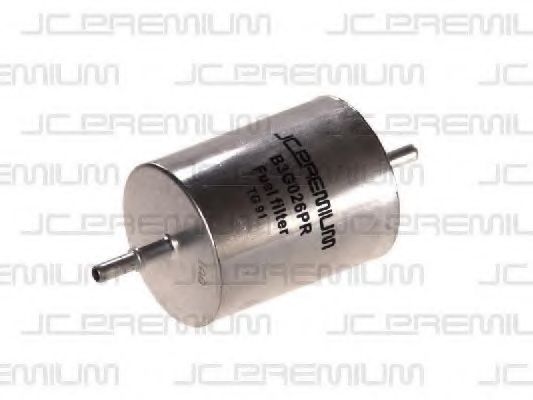 JC PREMIUM - B3G026PR - Фільтр паливний Ford Mondeo 1.8/2.0/2.5  11/00-