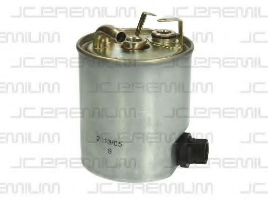 JC PREMIUM - B3Y009PR - Фільтр палива