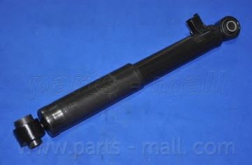 PARTS-MALL - PJA-R018 - Амортизатор подв. HYUNDAI SANTA FE задн. (вир-во Parts-Mall)