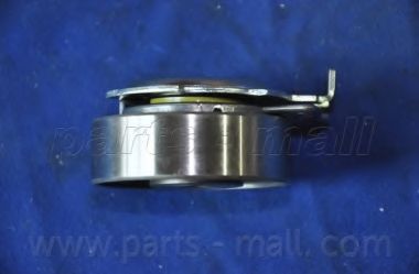 PARTS-MALL - PSC-B003 - Ролик паска приводного Daewoo Lanos/Nexia1.4/1.5 Opel Astra 1,4/1,6 91-