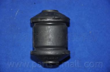 PARTS-MALL - PXCBC-010S - Сайлентбл. важiля CHEVROLET LACETTI передн. ось, передн. (вир-во PARTS-MALL)