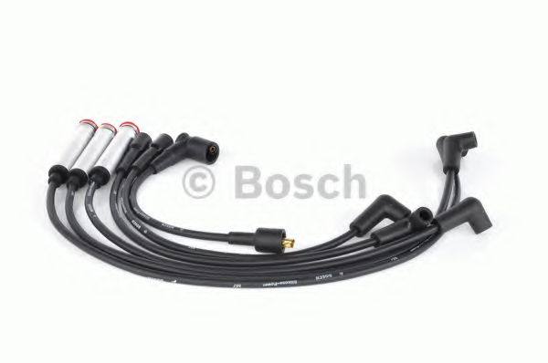 BOSCH - 0 986 356 723 - Провода в/в Opel 1,3-1,6