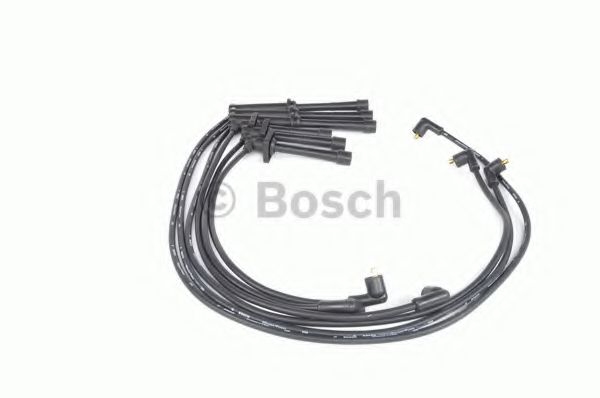 BOSCH - 0 986 356 966 - В/в провода Mazda 323/626/Xedos 6 92-97