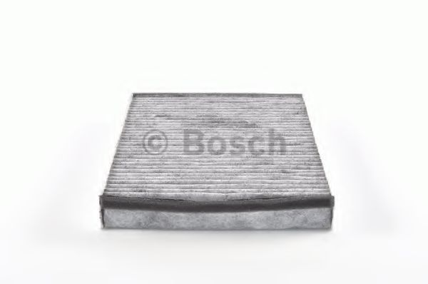 BOSCH - 1 987 432 598 - Фильтр салона FORD угольный (пр-во Bosch)