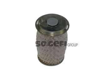 FRAM - C10194 - фільтр паливний дизель, змінний елемент