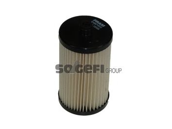 FRAM - C10571ECO - фільтр паливний дизель, змінний елемент