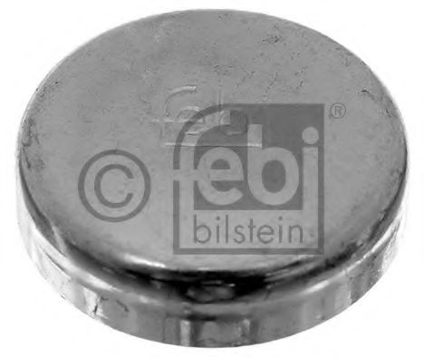 FEBI BILSTEIN - 02543 - !Ø 34mm! Заглушка блока DB OM601-603/615-617
