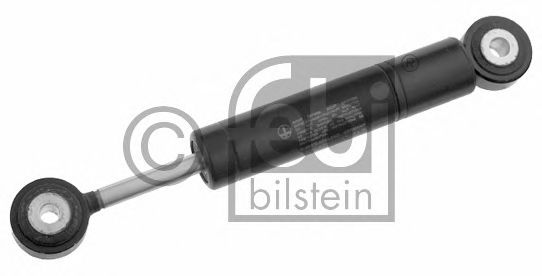 FEBI BILSTEIN - 08779 - Амортизатор натяжника паска 1200N DB 124 207-410