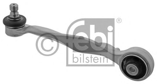 FEBI BILSTEIN - 11225 - Важіль перед.верх.зад. лівий (алюміній) VW Passat 1.9TDI /Audi A4,A6 -01  (CH8D)