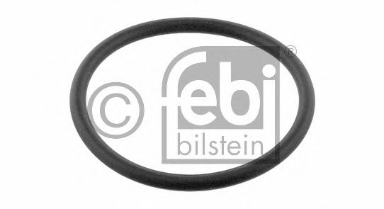 FEBI BILSTEIN - 17966 - Прокладка термостата VW Passat 80-/Golf