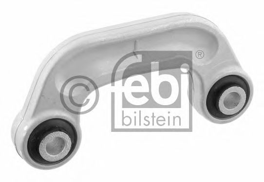 FEBI BILSTEIN - 27867 - Тяга стабiлiзатора перед. Audi A6, A6 Allroad, A8 2.0-6.0 10.02-08.11