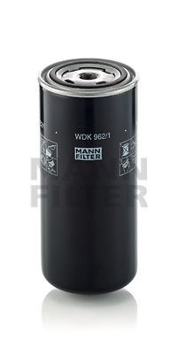 MANN-FILTER - WDK 962/1 - Фільтр паливний Volvo FH 12