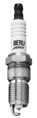 BERU - Z148 - Свеча зажигания (пр-во BERU)