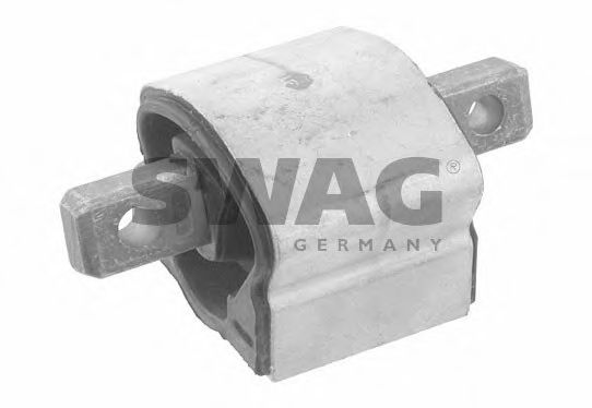 SWAG - 10 13 0087 - Опора КПП (автомат) DB W140/202/210 91-