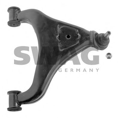 SWAG - 10 93 6253 - Важіль правий VW LT 2.5 99-06