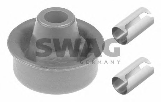 SWAG - 40 92 7999 - Монтажный комплект, рычаг независимой подвески колеса