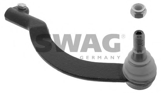 SWAG - 60 92 1494 - Наконечник рульової тяги