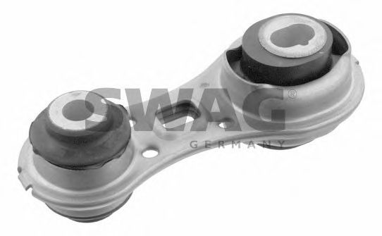 SWAG - 60 93 0078 - Опора двигуна задня права Renault Megane 1.9-2.0 02-