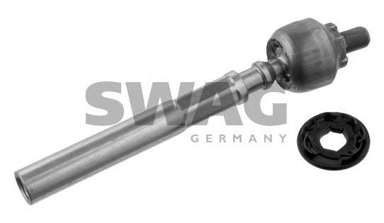 SWAG - 62 74 0002 - Осевой шарнир, рулевая тяга