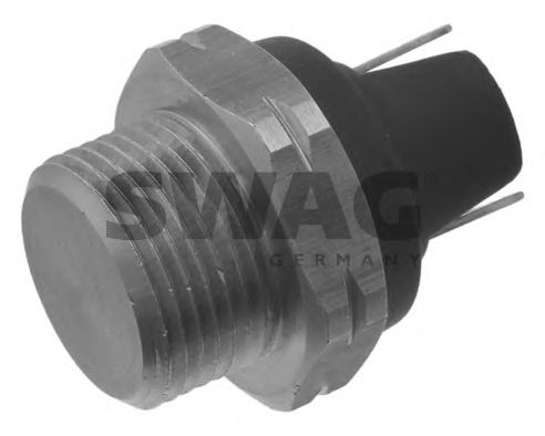 SWAG - 99 90 6031 - Термоперемикач системи охолодження