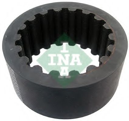 INA - 535 0185 10 - Муфта генератора