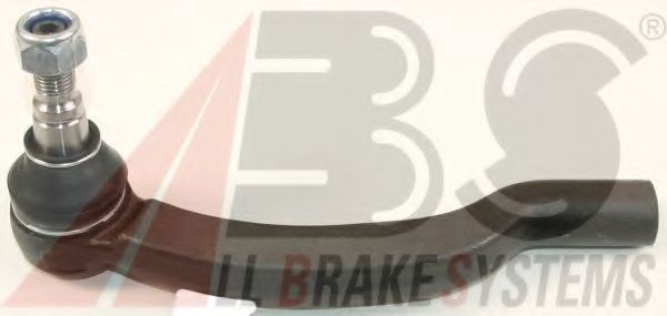 A.B.S. - 230774 - Наконечник рулевой тяги Ducato/Boxer 06- Л.