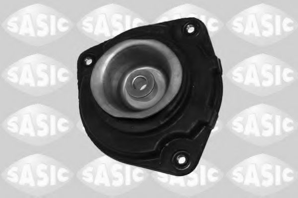 Опорна подушка перед. права Nissan Qashqai 1.5dCi/1.6/2.0D 07-