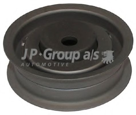 JP GROUP - 1112201700 - Ролик паска приводного VAG 1.3/1.5/1.6/1.8/2.0