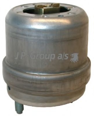 JP GROUP - 1117910380 - Опора двигуна правая VW T4 96-  1.9D/2.0/2.5/2.5TDI