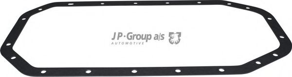 JP GROUP - 1119400300 - Прокладка поддона VW Polo/Passat/Polo 09-1.8 i/D 79-02