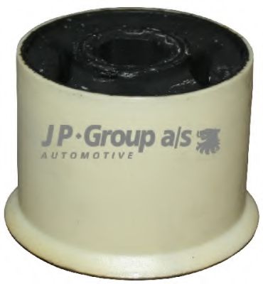 JP GROUP - 1140200300 - С/блок перед. важеля лів/прав VW Passat 1.4-3.6 08.10-12.14