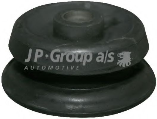 JP GROUP - 1142350400 - Опора амортизатора Sprinter/LT 95-06 (нижняя)