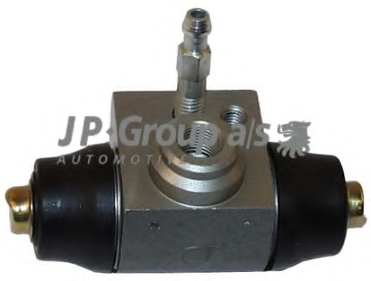 JP GROUP - 1161301000 - Гальмівний циліндр зад. VW Passat 88-