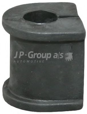 JP GROUP - 1250401200 - Втулка заднего стабилизатора Vectra C 02-09 (16мм)