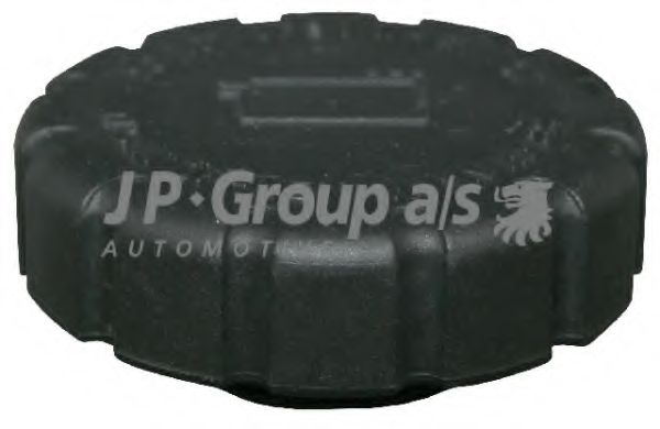 JP GROUP - 1314250200 - Корок радіатора MB E/C/S Class 92-06