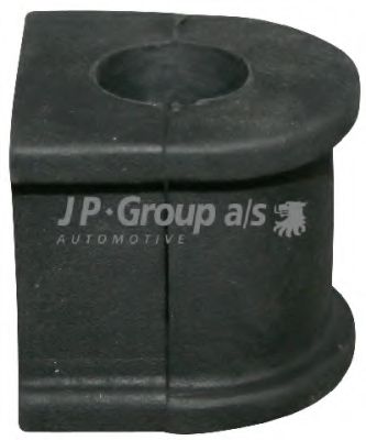 JP GROUP - 1540600500 - (Ø 18mm) Втулка стабiлiзатора перед. серед. Ford Transit 91-