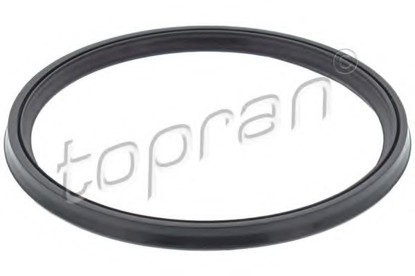 TOPRAN - 502 720 - Ущільнююче кільце компресора BMW 3 (E90) 320d/MB OM906 07-