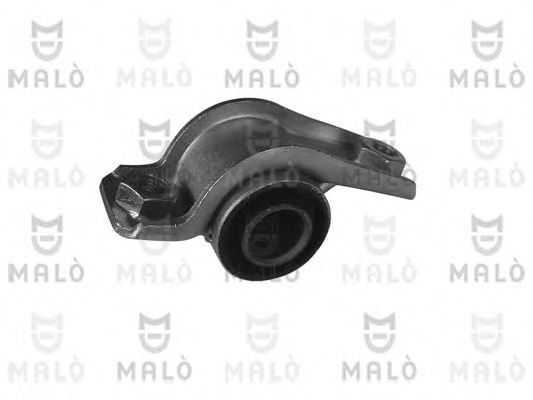 MALO - 150831 - Сайлентблок рычага переднего левого задний d21 Fiat Tempra 90-97,Tipo 88-95