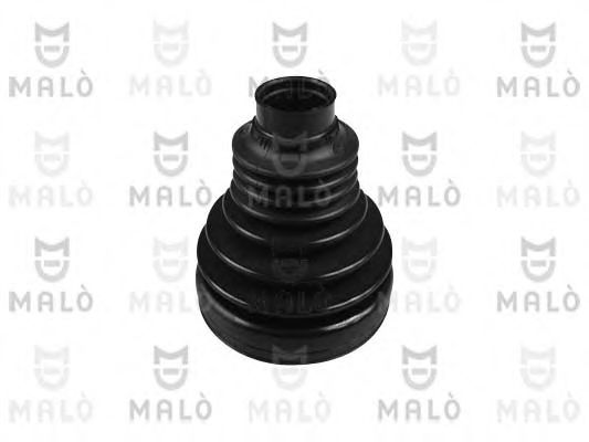 MALO - 154921 - Пыльник шруса внутренний 2.0MJET ft,1.9JTDM 16V,2.2JTS Alfa Romeo 159 05-11,Fiat Doblo 09-