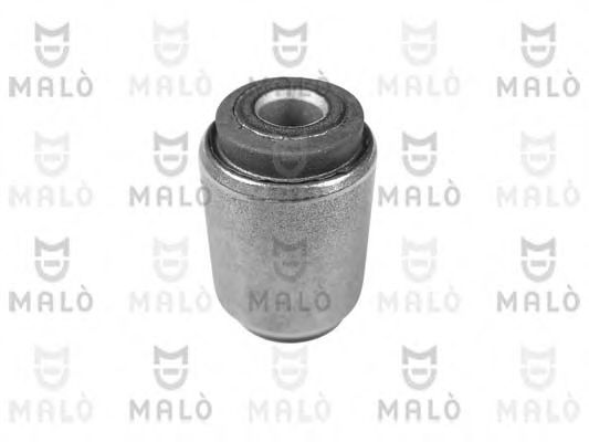 MALO - 233 - Сайлентблок переднего рычага Fiorino 93-