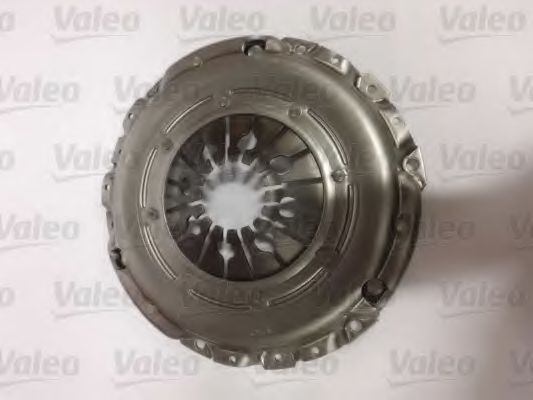 VALEO - 835068 - Сцепление PEUGEOT 407 2.0 Diesel 12/2006->11/2008 (пр-во Valeo)