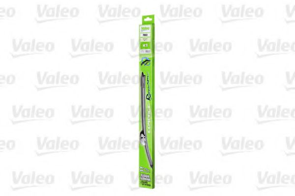 VALEO - 576080 - Щітка склоочисника Flat 600mm