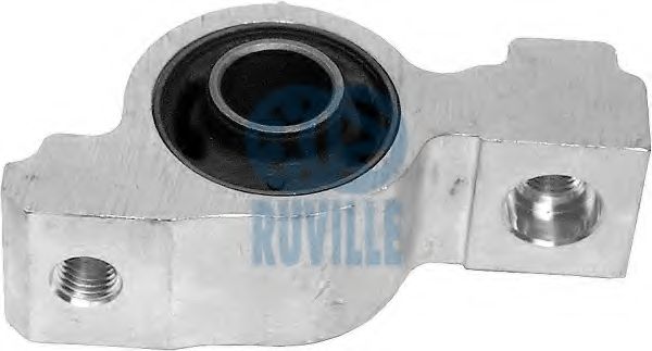 RUVILLE - 985929 - Сайлентблок важеля зад.  Peugeot 406 95-04