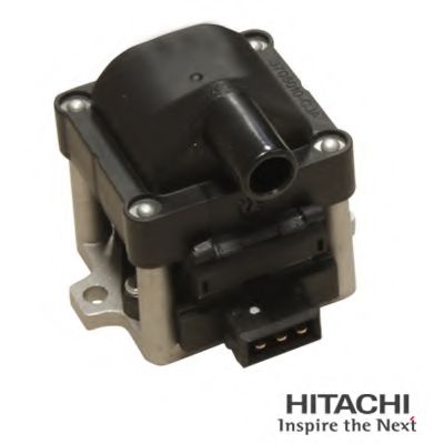 HITACHI - 2508419 - Котушка запалювання