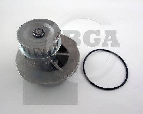 BGA - CP2326 - Водяна помпа Opel/Ascona/Kadett 1,3B