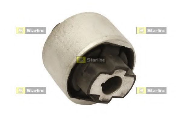 STARLINE - 16.50.741 - С/блок зад. важеля перед. Citroen Jumper/ Fiat Ducato/ Peugeot Boxer 2.0D-3.0D 04.06-