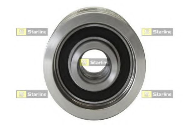 STARLINE - RS 112410 - Механизм свободного хода генератора