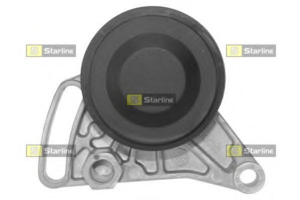 STARLINE - RS A30910 - Натяжной ролик, ремень ГРМ