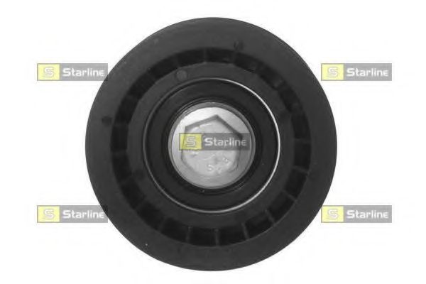 STARLINE - RS B16710 - Обводной ролик
